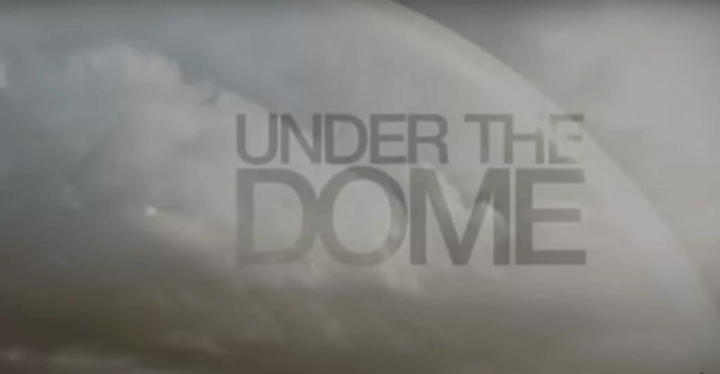 Download Under The Dome Hindi Dubbed All Seasons [2021 Updated]