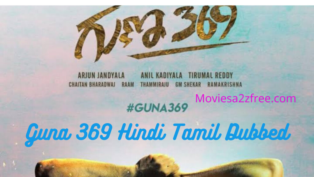 Download Guna 369 Hindi Dubbed | Telugu Tamil | Movierulz