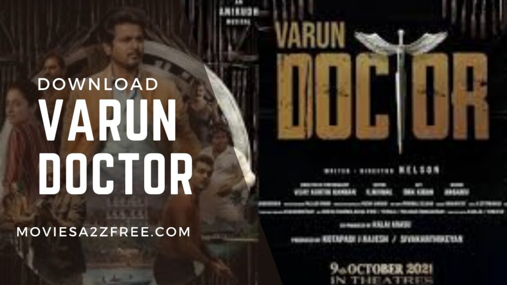 varun doctor full movie